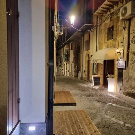 Appartamento Botta Holidays