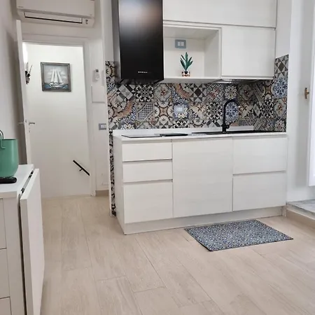 Botta Holidays Appartamento