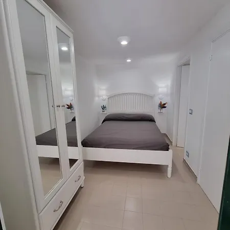Apartment Botta Holidays Cefalu