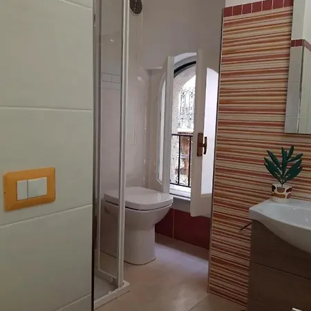 Botta Holidays Apartment